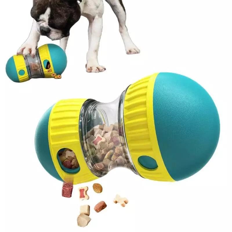 Copo de cachorro anti-ansiedade para comer - FlashMart