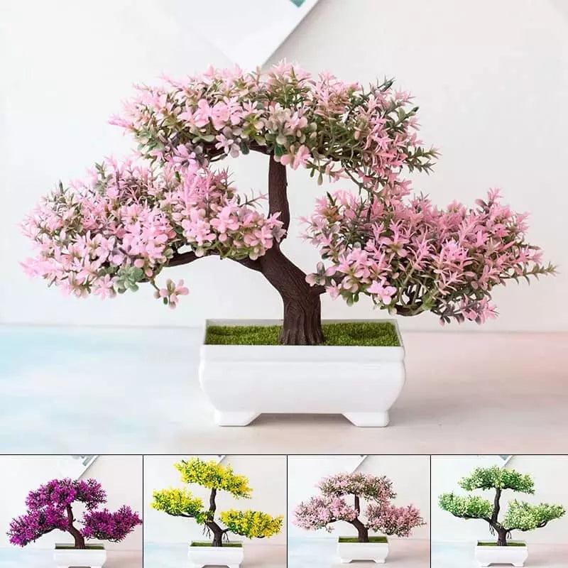 Árvore artificial do Bonsai - FlashMart