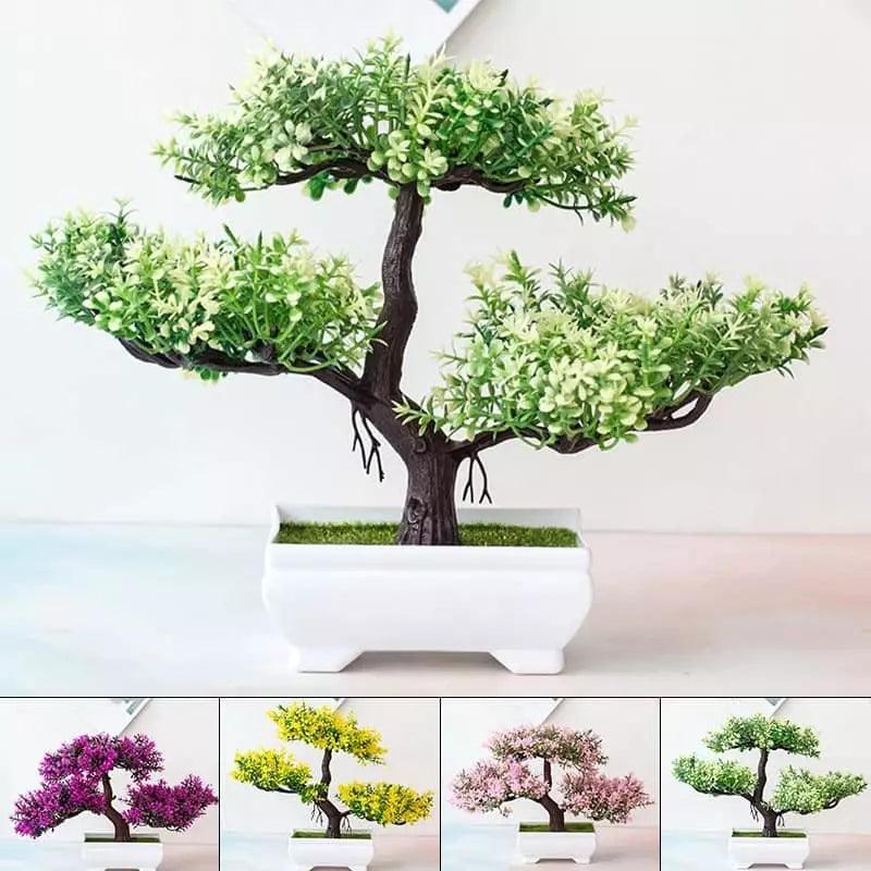 Árvore artificial do Bonsai - FlashMart