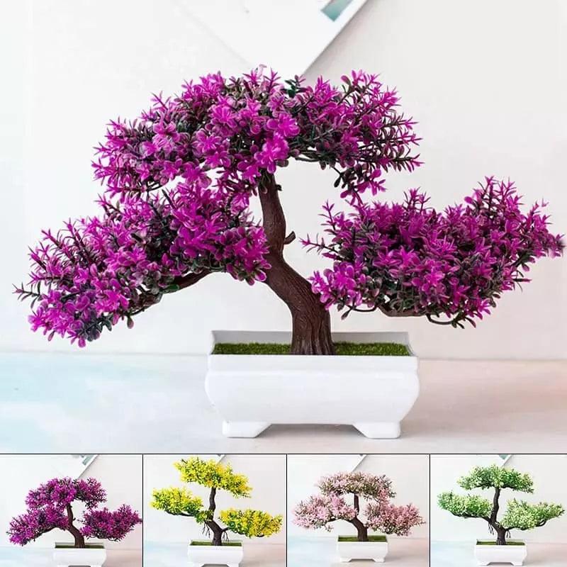 Árvore artificial do Bonsai - FlashMart