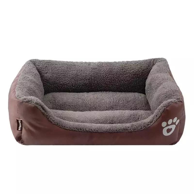 Cama para cachorro confortável - FlashMart