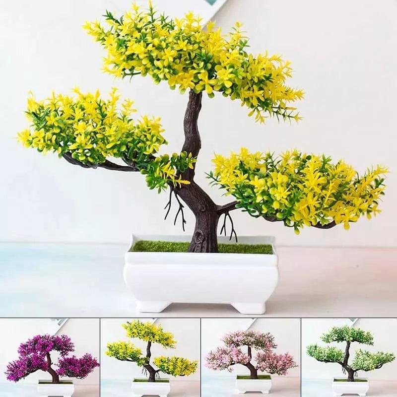 Árvore artificial do Bonsai - FlashMart