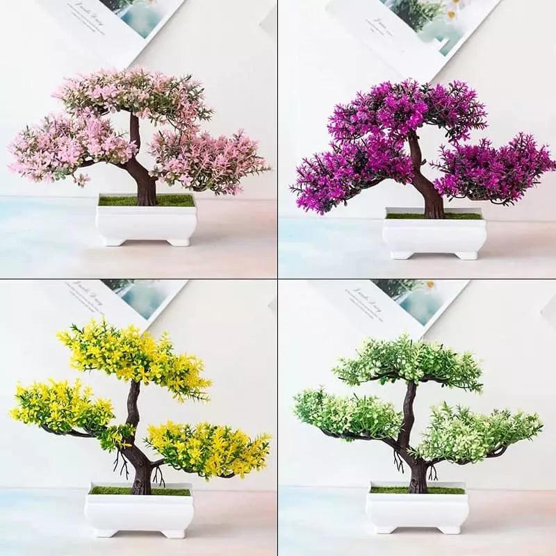 Árvore artificial do Bonsai - FlashMart