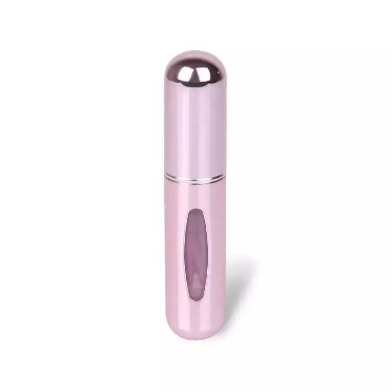 Mini Frasco Para Perfume Portátil 5ml - FlashMart