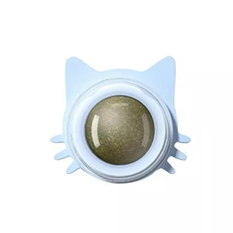 Bola rotativa para gato - FlashMart