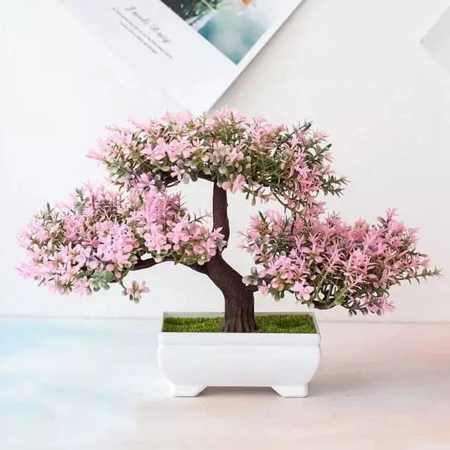 Árvore artificial do Bonsai - FlashMart