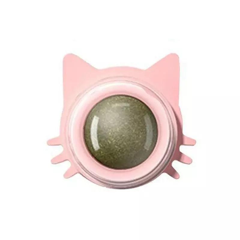 Bola rotativa para gato - FlashMart