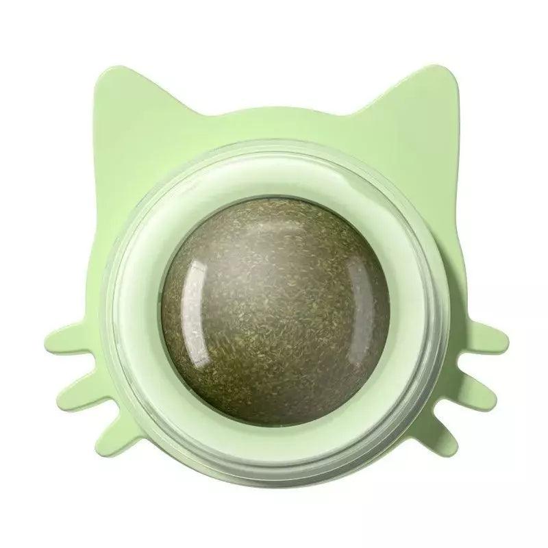 Bola rotativa para gato - FlashMart