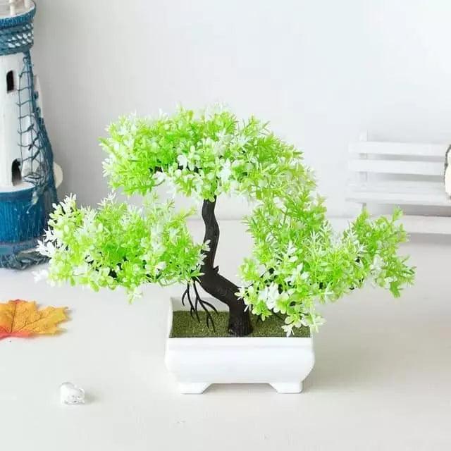 Árvore artificial do Bonsai - FlashMart