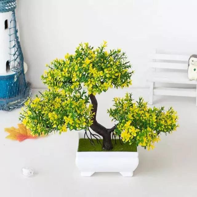 Árvore artificial do Bonsai - FlashMart